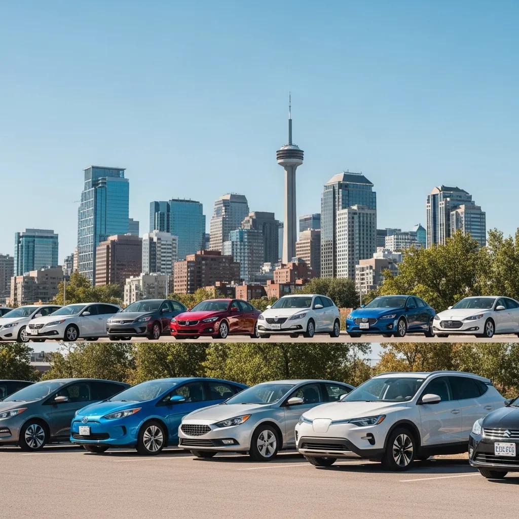 Sustainable Car Buying and Ownership