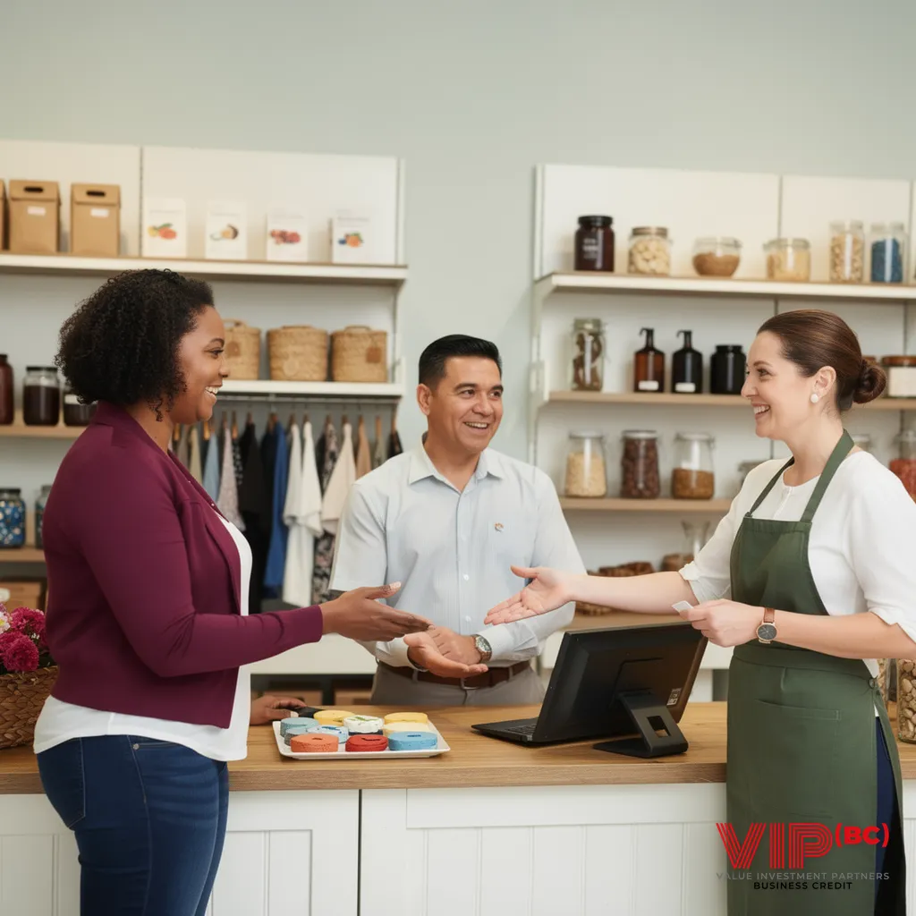 Working Capital in Fairfax County: Small Business Financing & Cash Flow Solutions