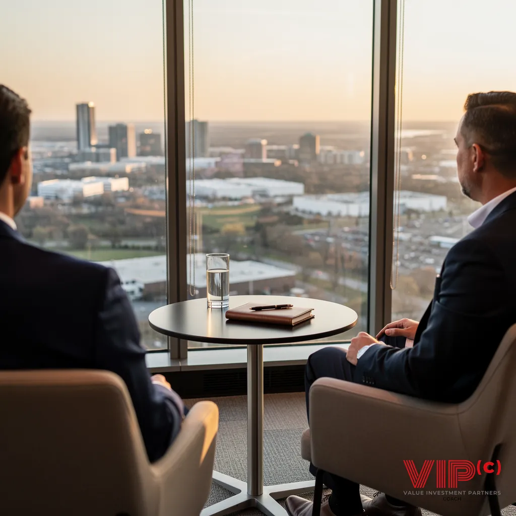 Executive Leadership Ashburn VA Coaching in Ashburn, Virginia