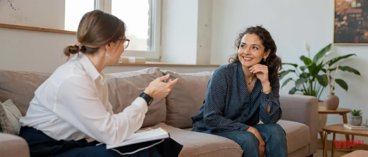 Career Coaching Reston Va: Career Coaching in Reston, Virginia