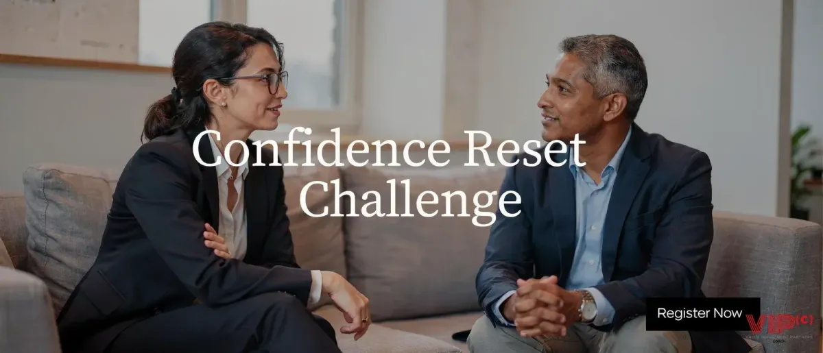 Mindset Coaching Reston VA: Unlock Your Potential in Reston, Virginia