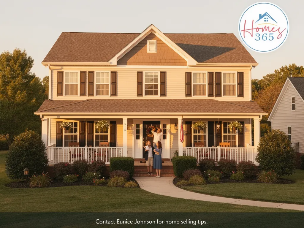 Down Payment Assistance Programs in Fairfax County