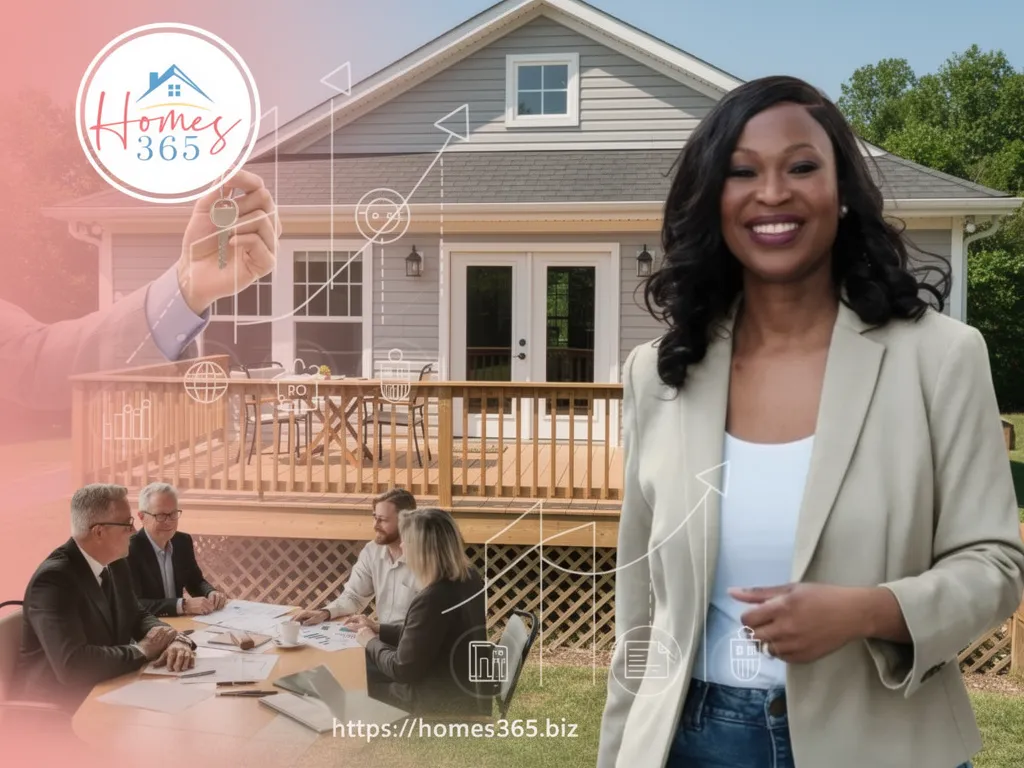 Home Renovations That Boost Value in Northern Virginia