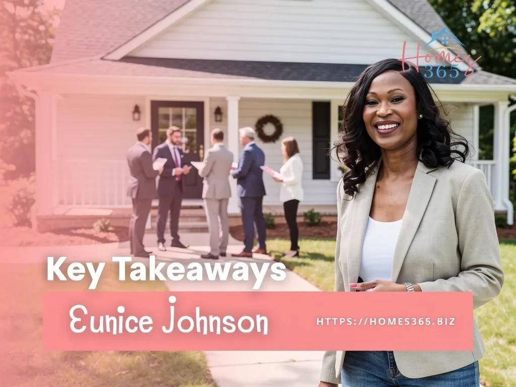 Master Open House Best Practices in Northern Virginia