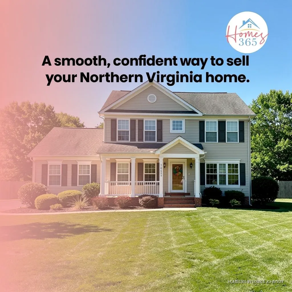 Home Valuation NoVA: How to Value Your Home in Northern Virginia