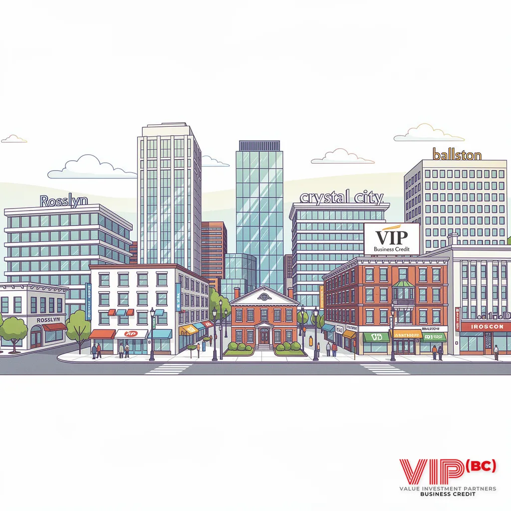 Working Capital Arlington VA: Specialized Working Capital Arlington VA Capital Solutions for Arlington's Business Corridors