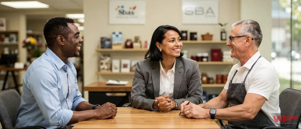 Sba Loans Ashburn VA: SBA Loans in Ashburn VA in Ashburn, Virginia