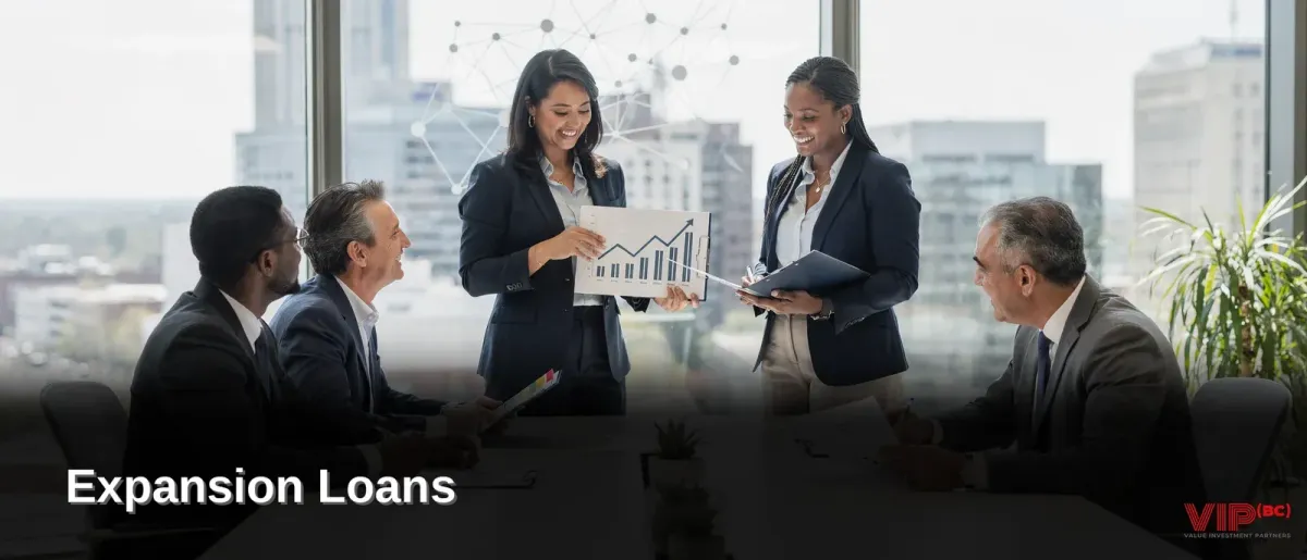 Expansion Loans: Business Loans for Expansion