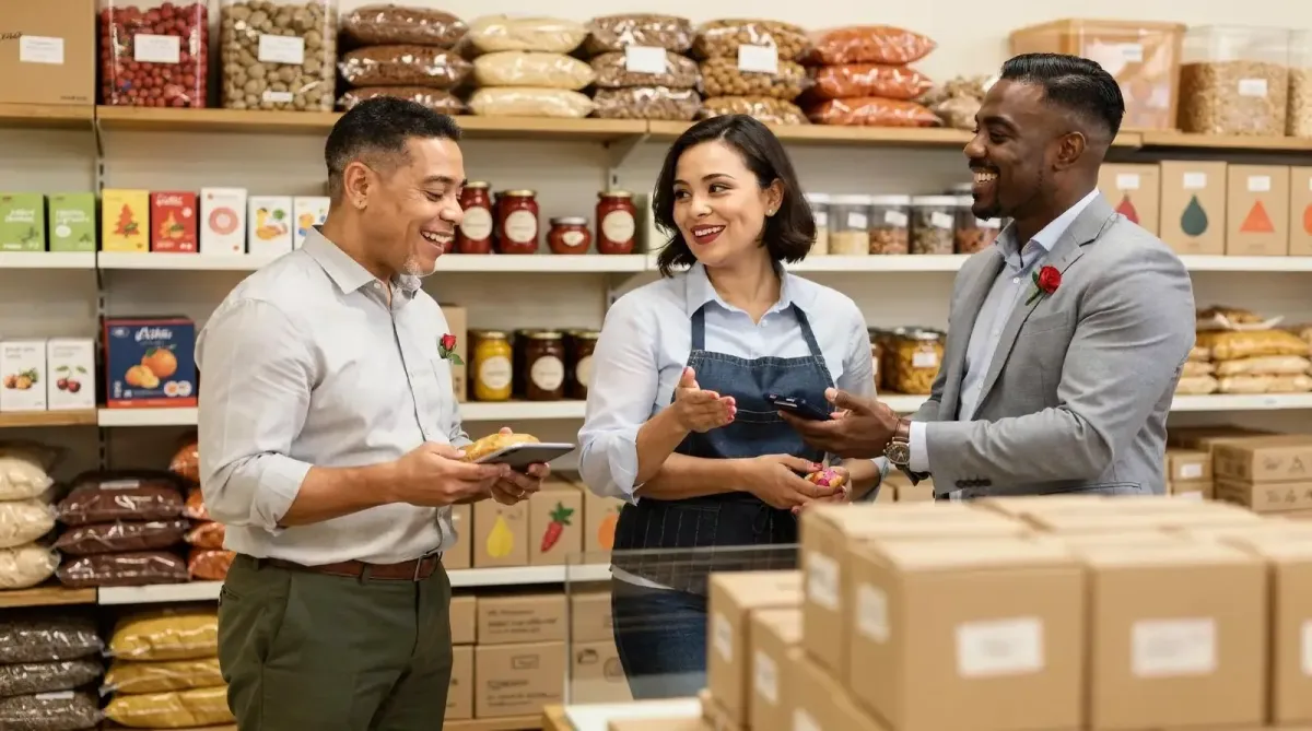 Inventory Loans: Business Loans for Inventory