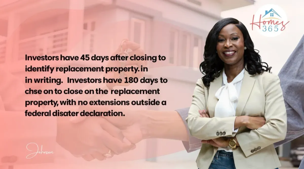 1031 Exchange Guide for Real Estate Investors in Northern Virginia