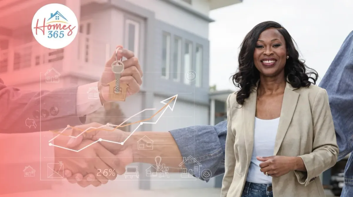 How to Buy Rental Property in Northern Virginia