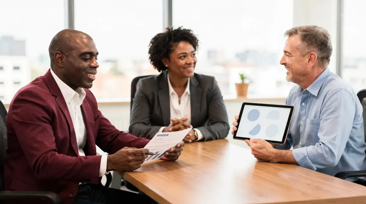 The Business Credit Advisor's Guide to Personalized Funding