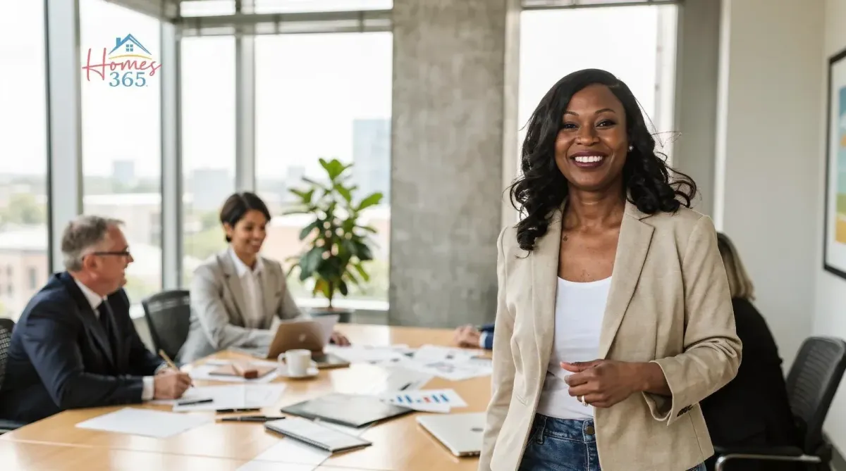 Corporate Relocation in Northern Virginia: Employer Guide
