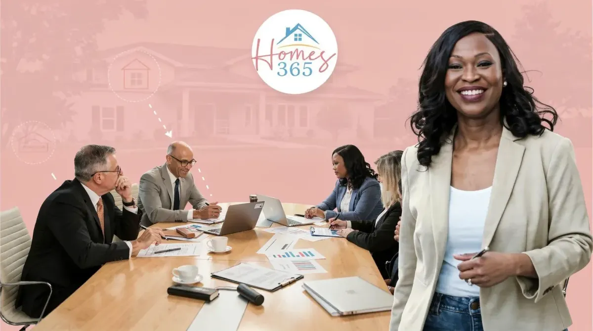 Investment Property Financing NoVA: Northern Virginia Strategies