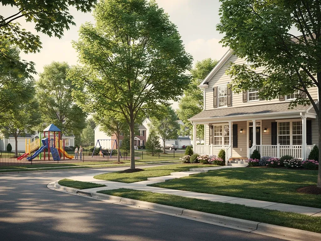 Woodbridge VA Real Estate: Your Community in Woodbridge, Virginia