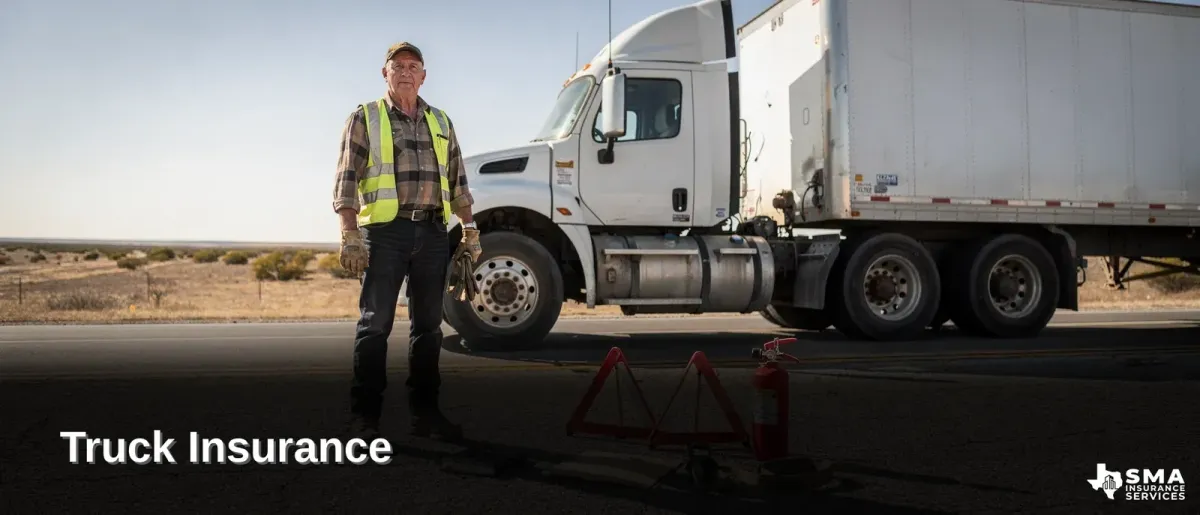 Truck Insurance: Insurance (commercial, Personal, Life in Texas