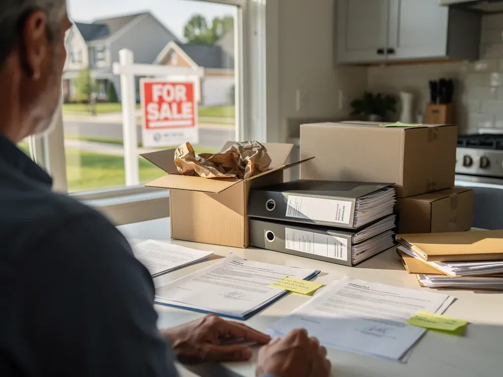 Close in 14 Days: Fast Home Closing Options in Sterling, Virginia