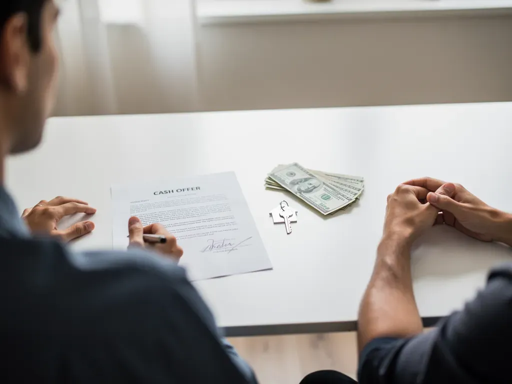 Sell During Divorce Virginia: Your Guide to Divorce Home Sale in Northern Virginia