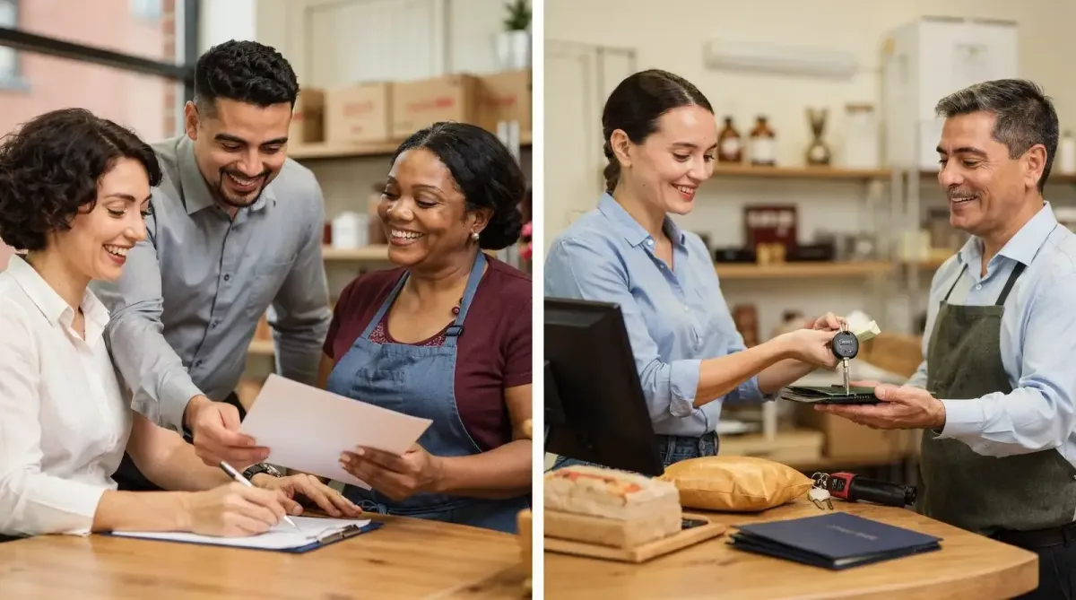 Unsecured Business Loans Without Collateral