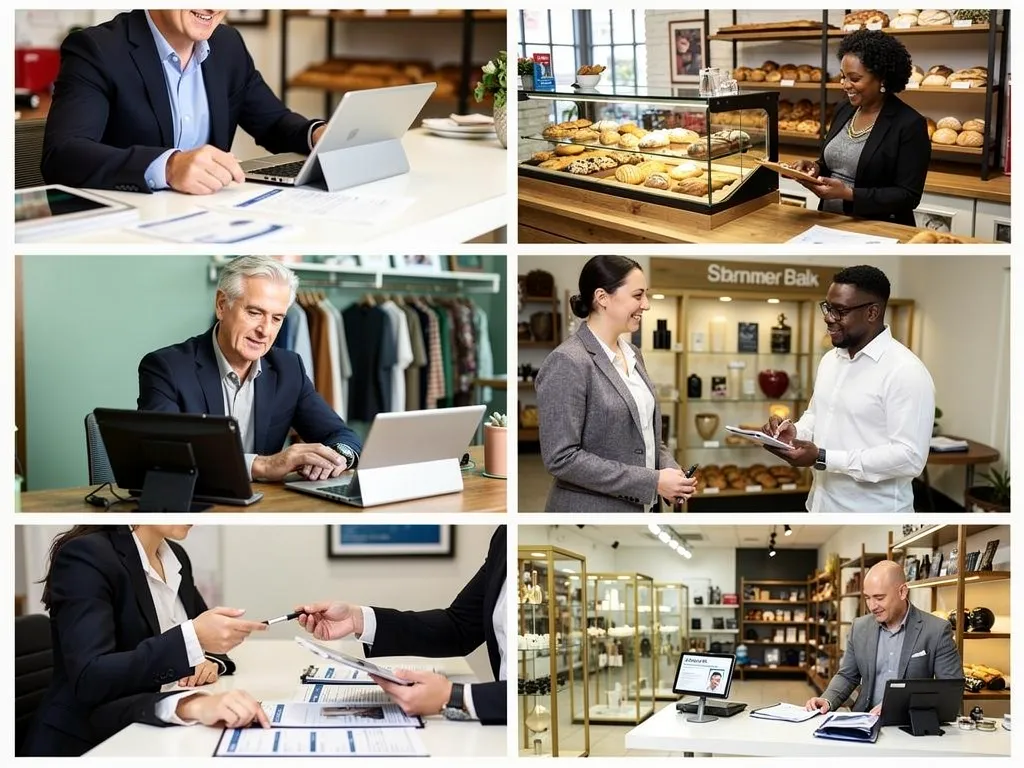 What You Need to Know About Business Loan Requirements