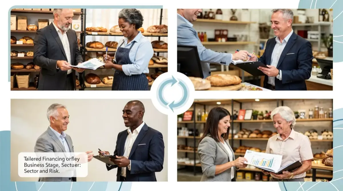 Unsecured Business Line of Credit: What You Need to Know