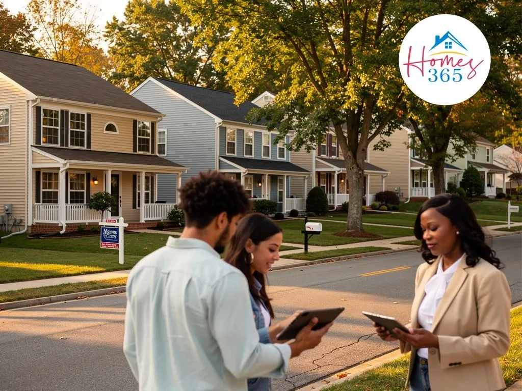 The Complete Guide to Homebuying Services Northern Virginia