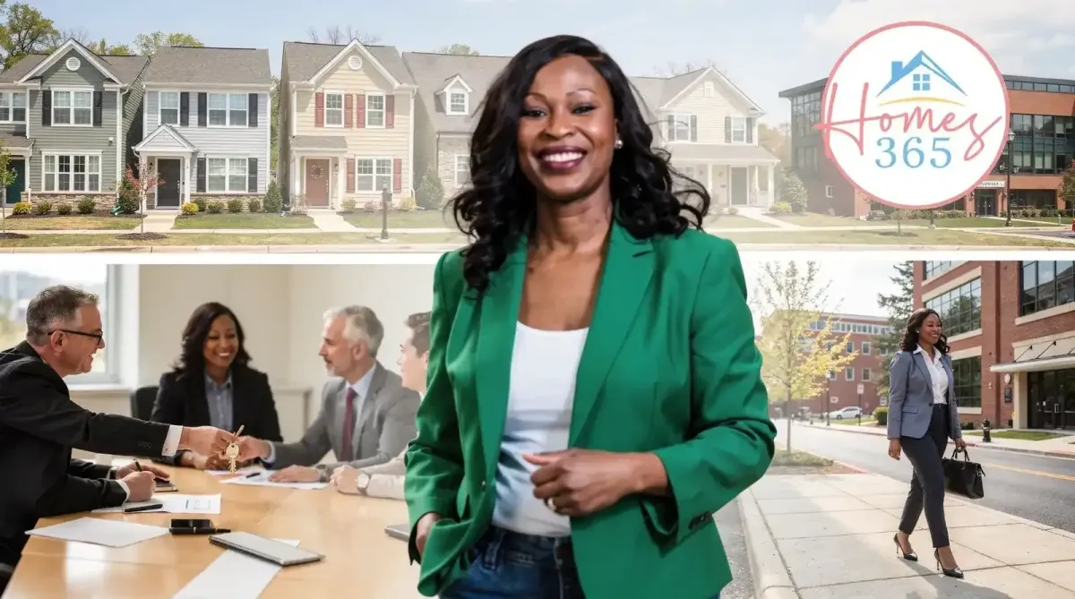 Real Estate Investment in Nova: Northern Virginia Guide