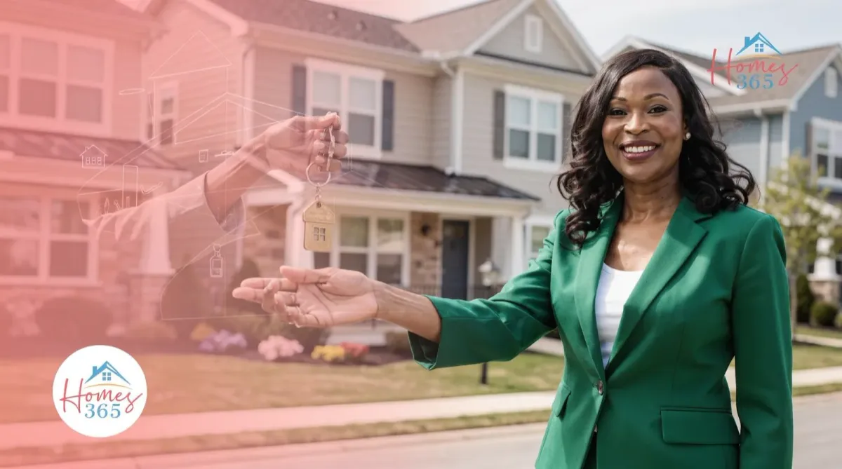 Mortgage Financing Northern Virginia: Your Complete Guide