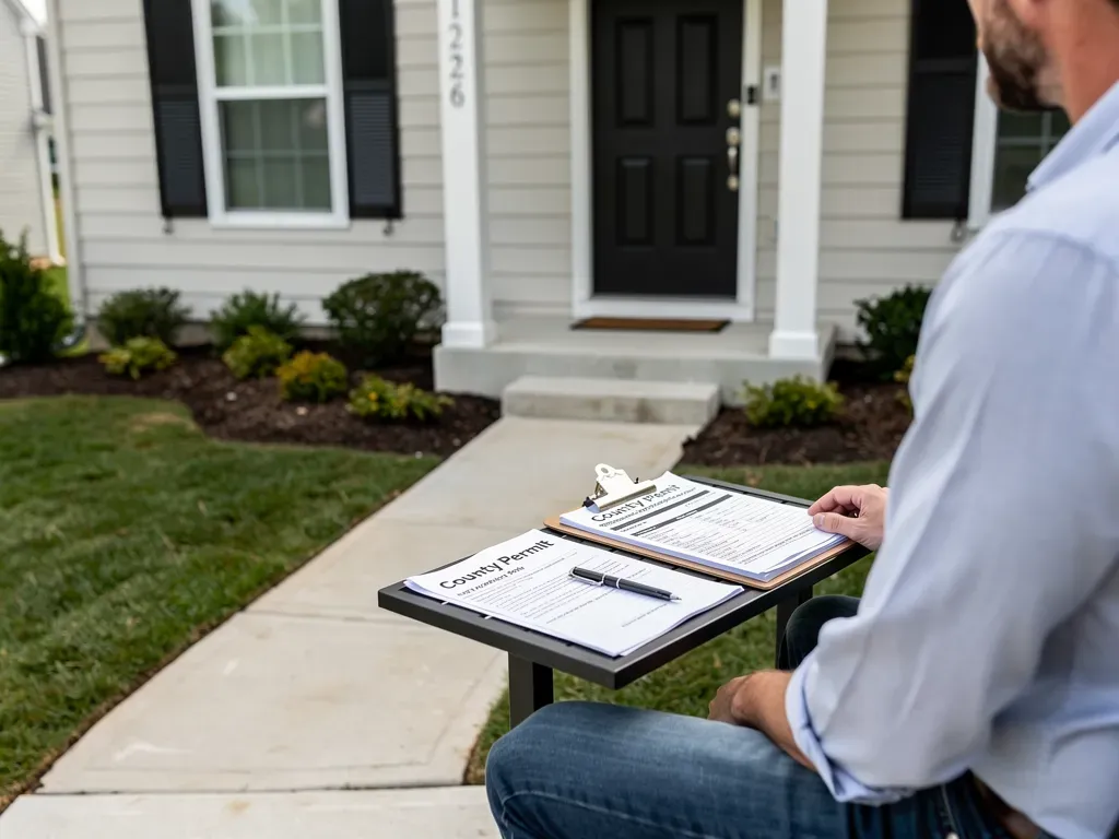 Local Property Regulations Nova: Sterling, Virginia