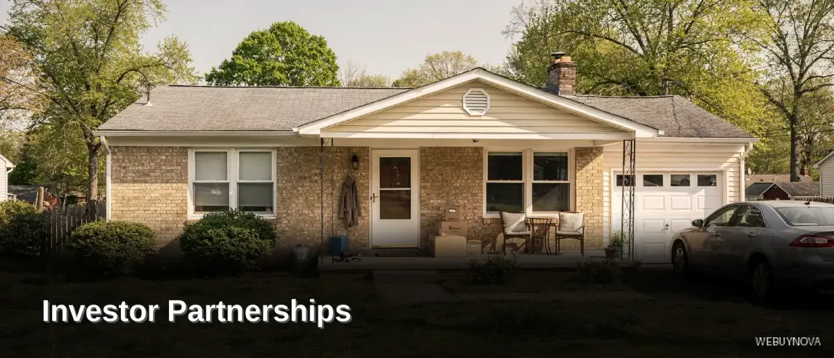 Investor Partnerships: Building Real Estate Success in Northern Virginia