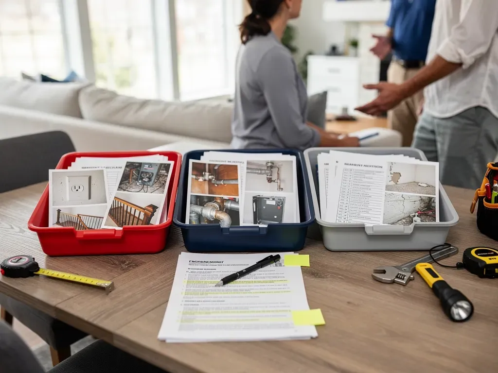 Repair Credit Options: DIY vs Professional Service