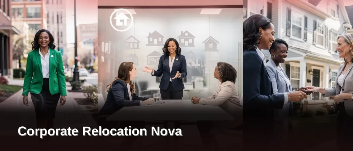 Corporate Relocation Nova: Northern Virginia Guide