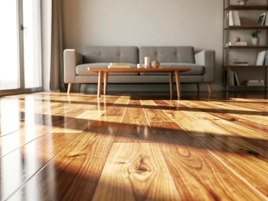 How to Maintain Hardwood Floors