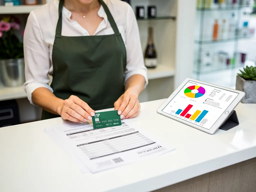 Business Credit Cards: Best Practices for Growth