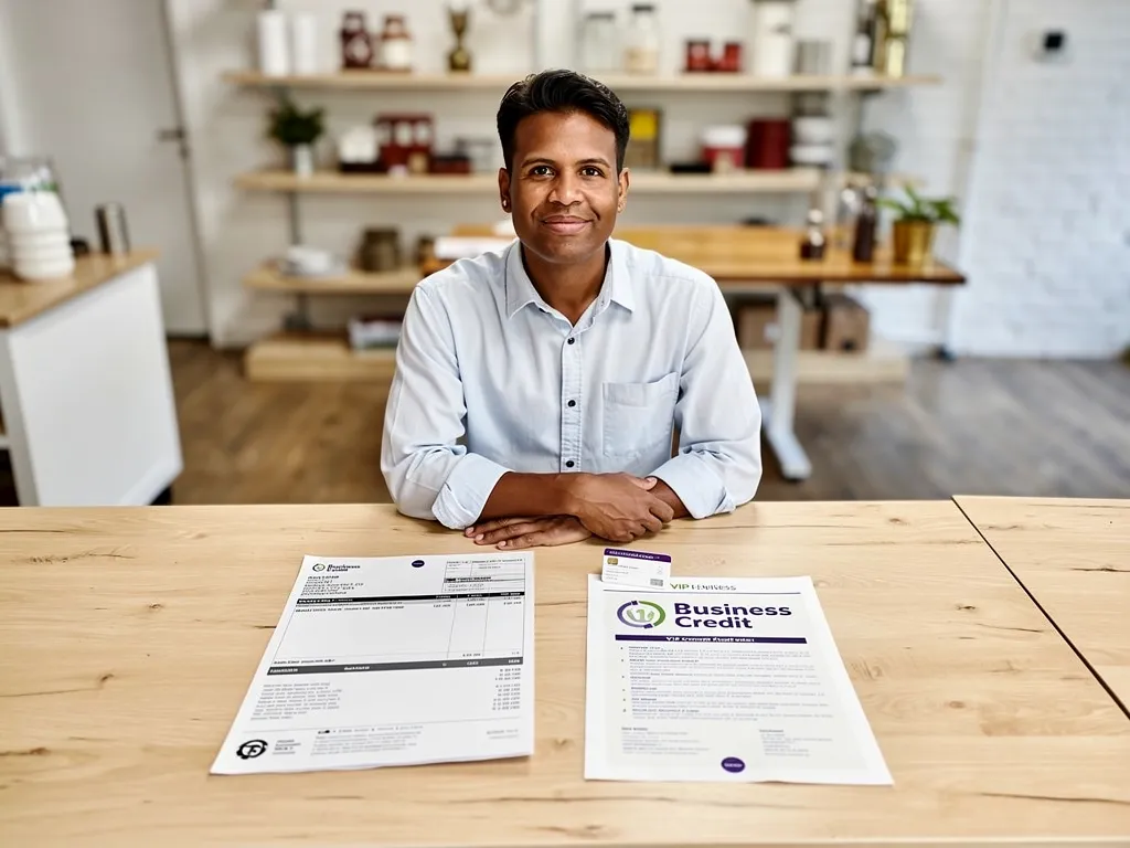 How to Build Business Credit With Credit Cards: Step-by-Step Guide