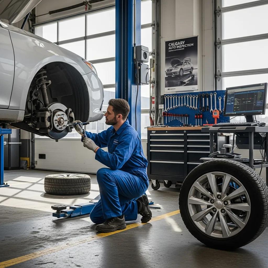 The Ultimate Guide to Out-of-Province Inspections in Calgary