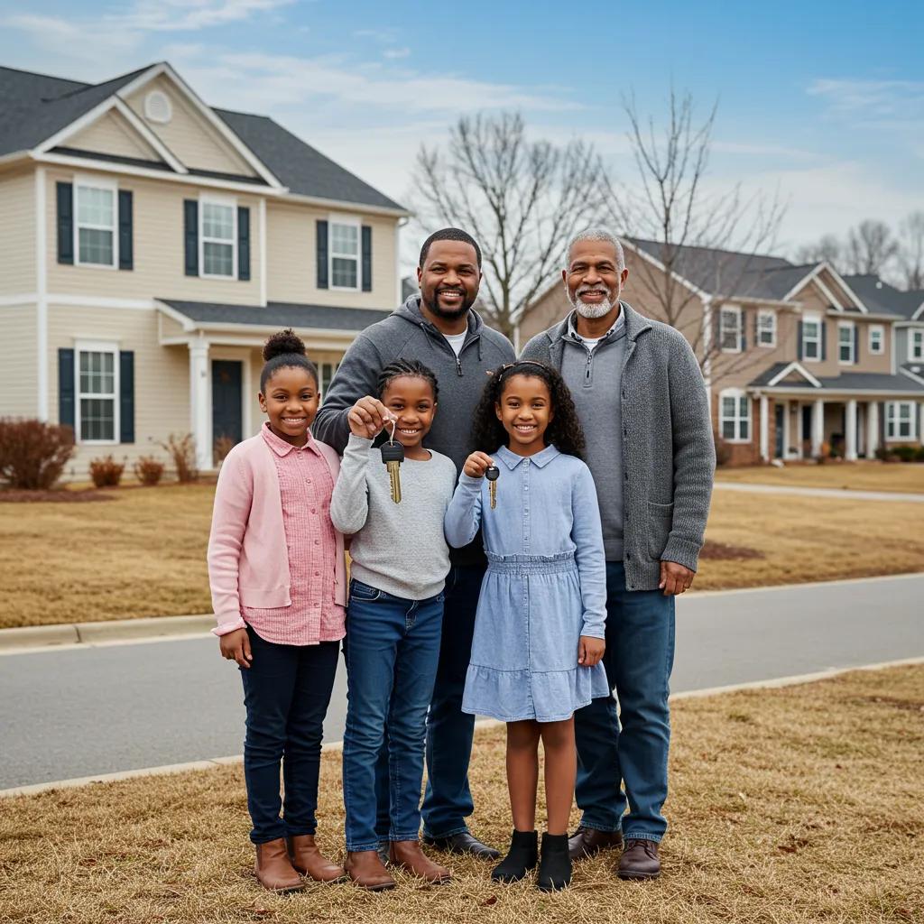 Complete Guide to Buying a Home in Prince William County for Veterans (2025)