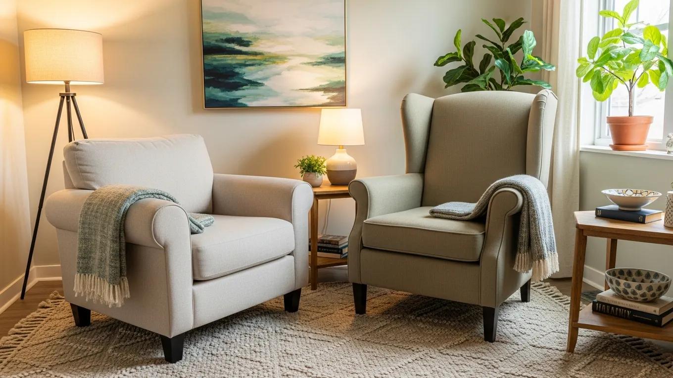What to Expect From Your First Session | Start Therapy
