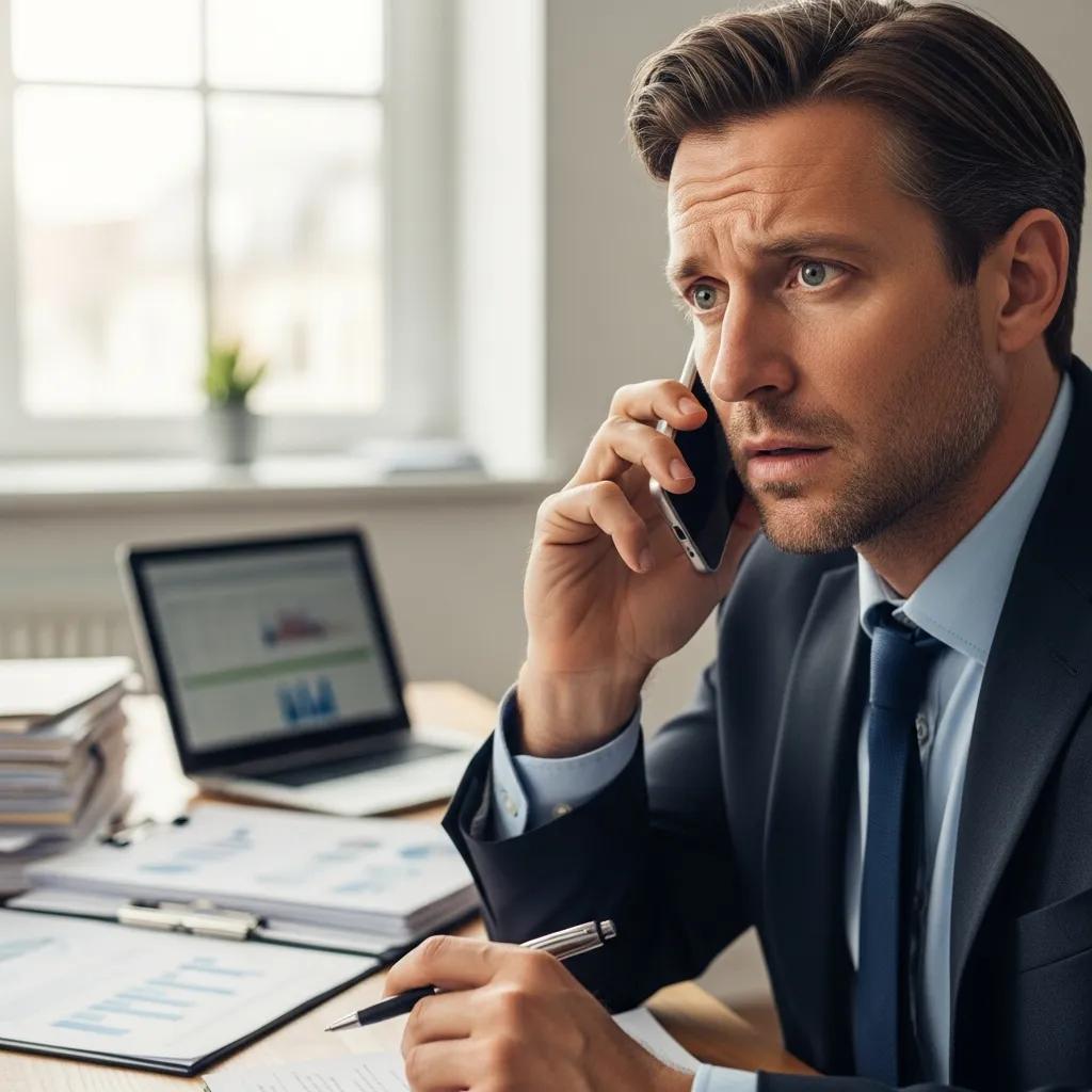 24/7 Emergency Legal Response for Company Directors
