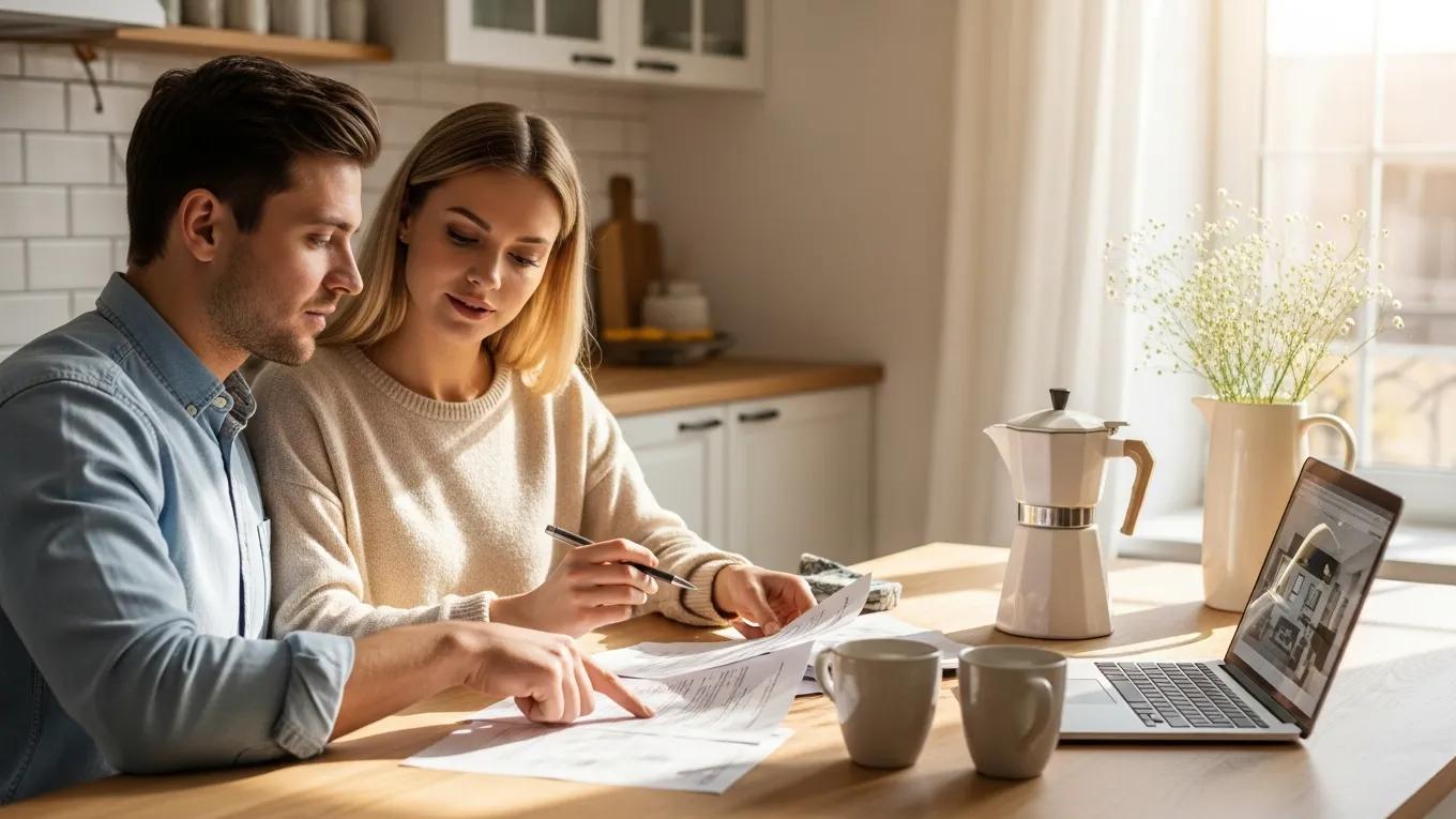 Real Estate Terms for New Buyers
