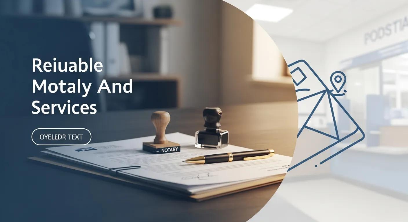 Horizon Pack and Ship — mailing, packing, and notary services nearby