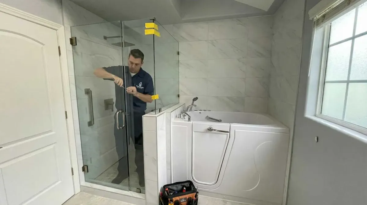 What to Expect from an In-Home Walk-In Tub Estimate: A Step-by-Step Guide