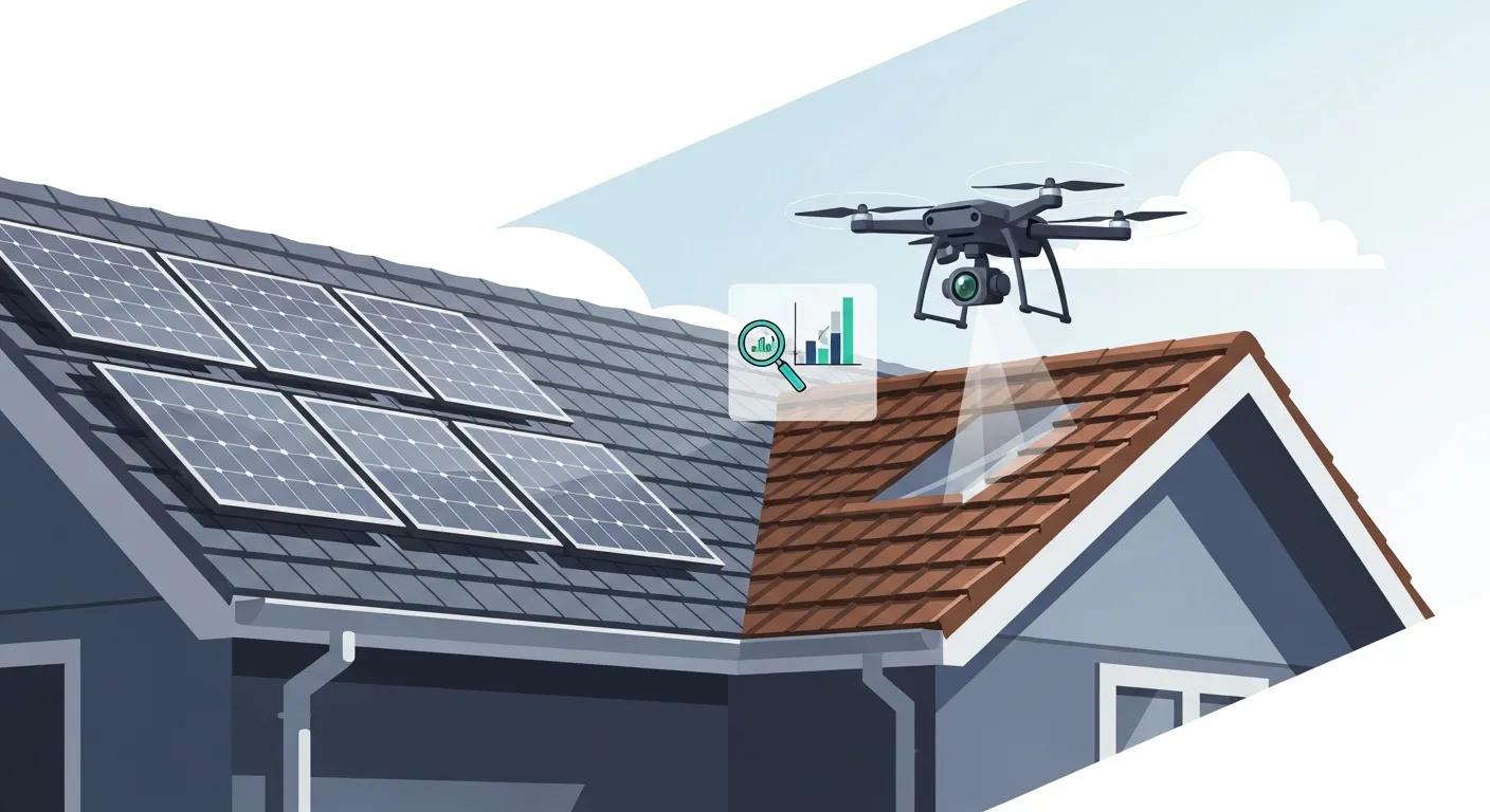 What Homeowners Need to Know About Roof Inspections