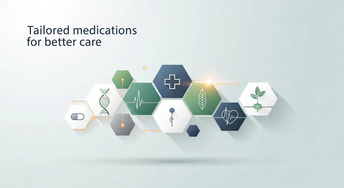 Custom Compounded Medications for Glendale Clinics