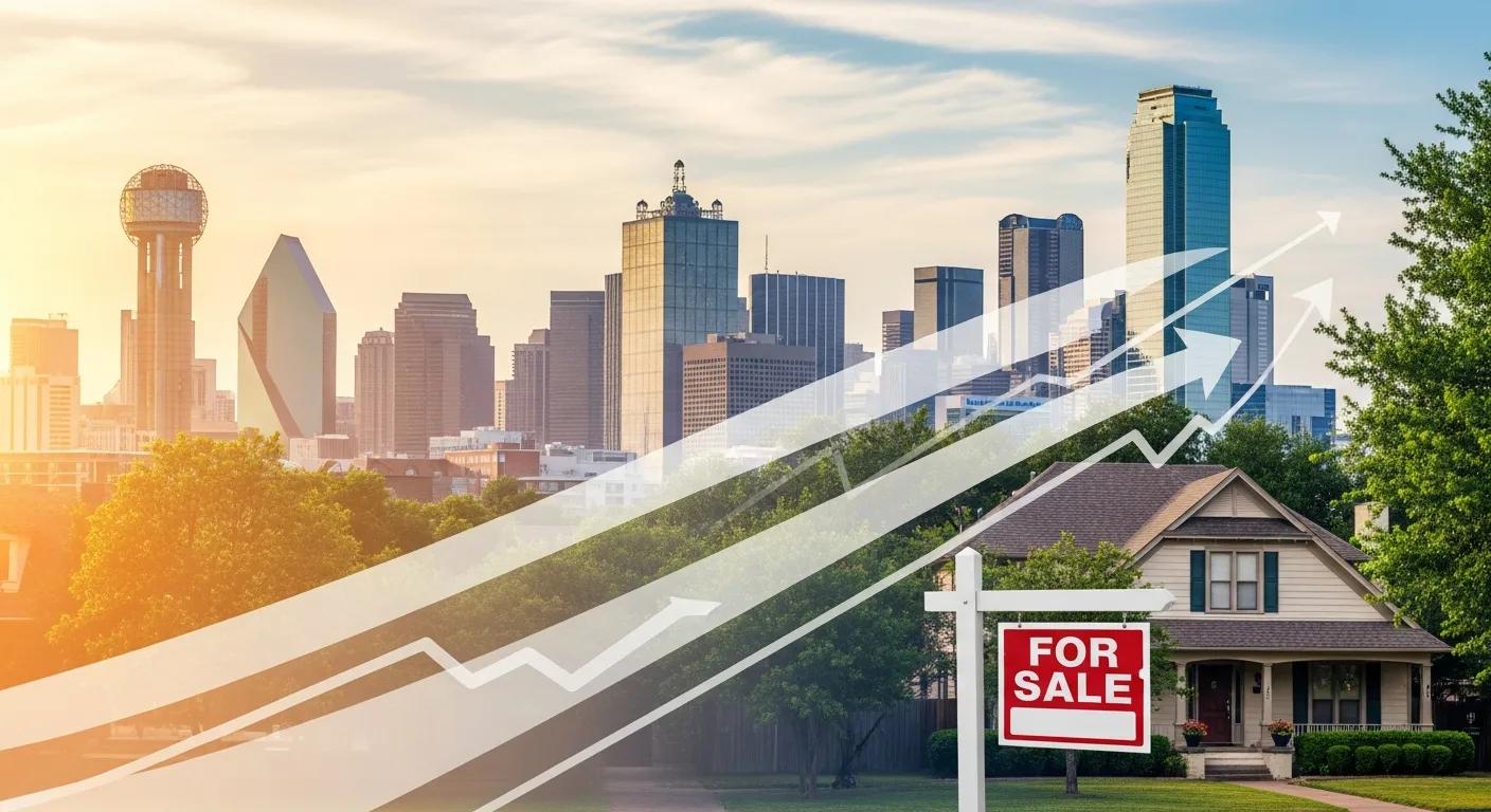 Expert Tips to Sell Your Dallas Home Quickly and Easily