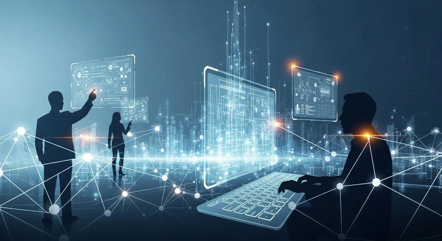 Transform Your CRM with Expert HighLevel Custom Build Agency