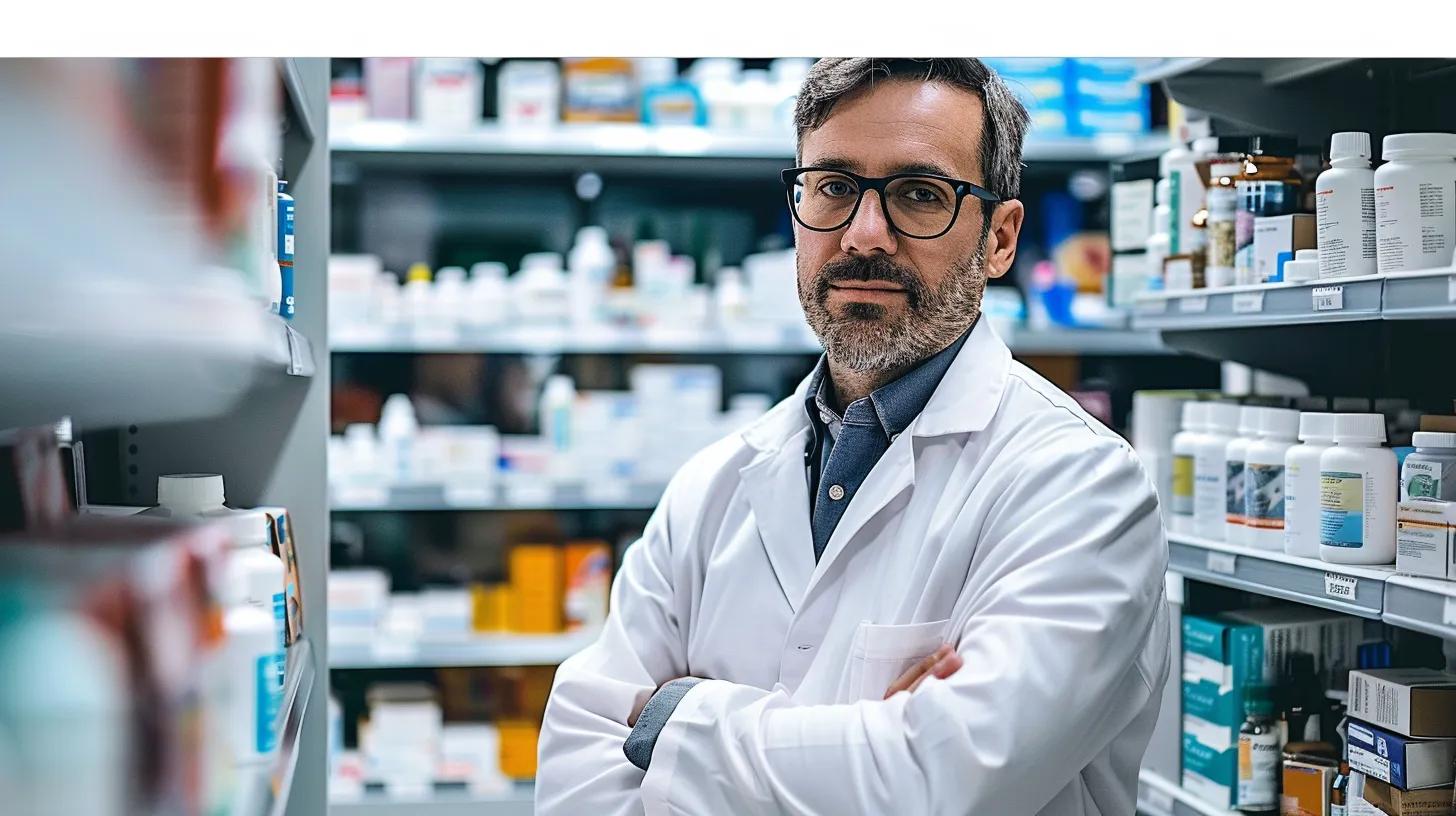 Medicine Shoppe Meadowlark - Blog