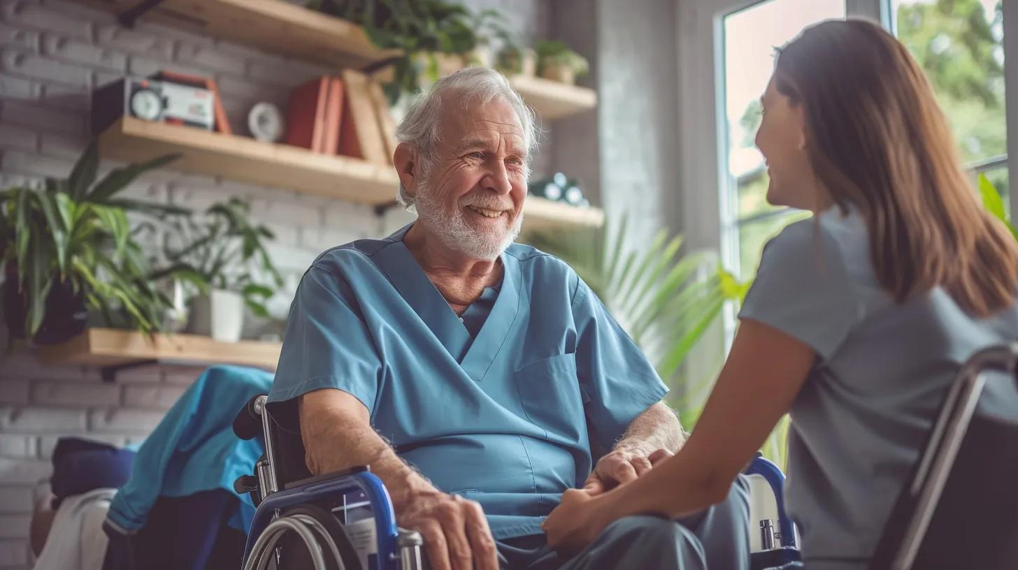 MedMindr Caregiver Setup Guide: Simple Steps to Make Caregiving Easier