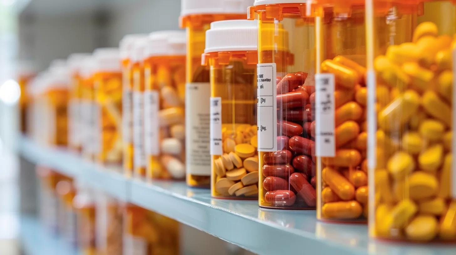 Medication Safety Guide: Simple Ways to Stay Safe and Organized