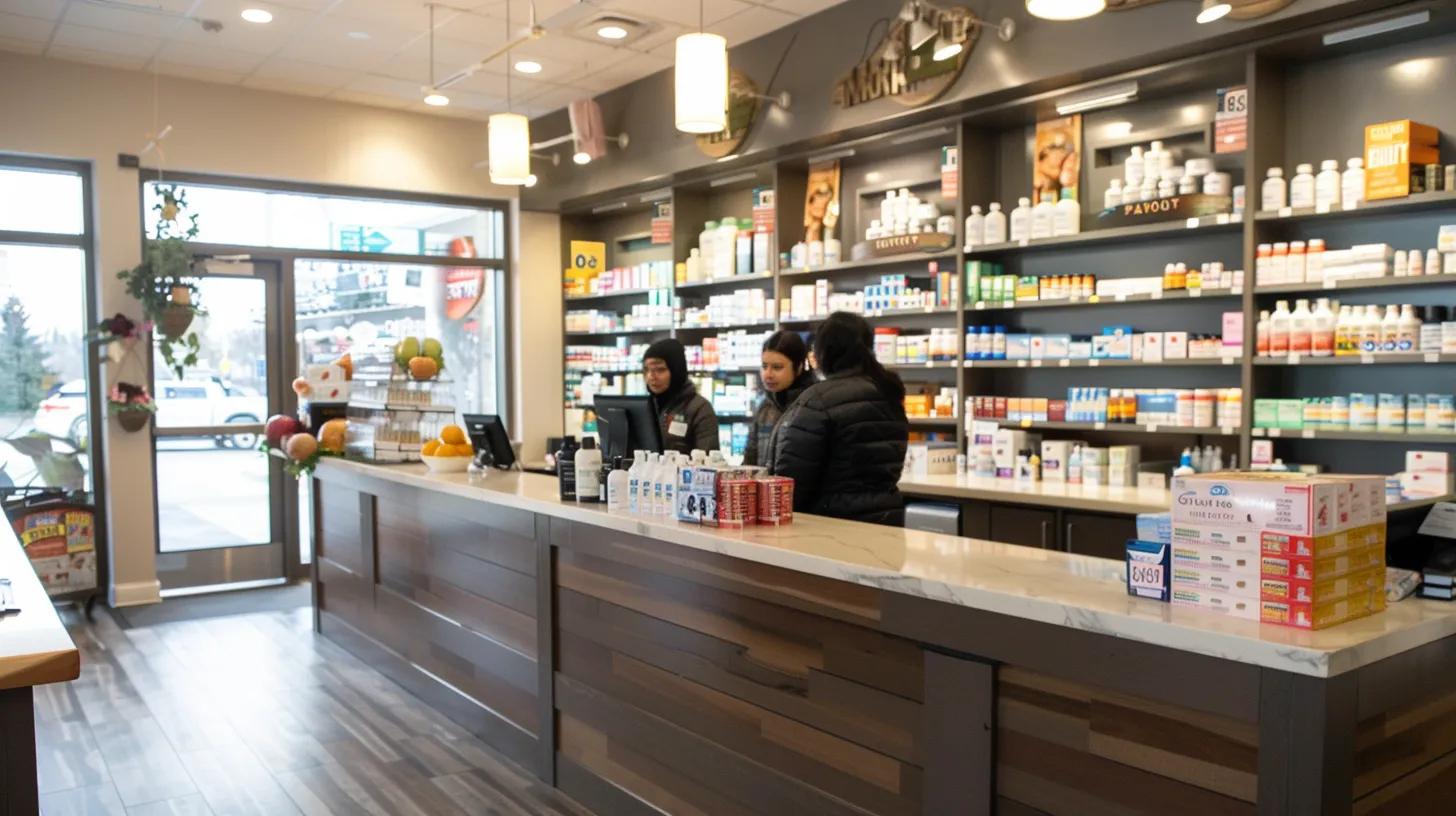 Transfer Your Prescription